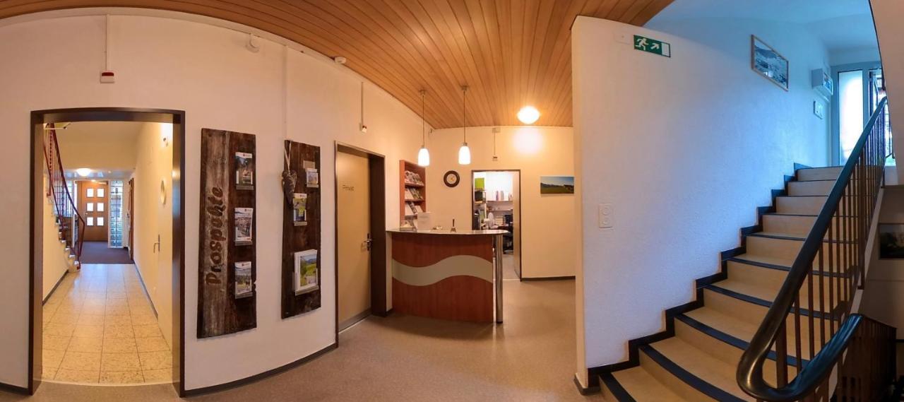Hotel Soerenberg Exteriér fotografie